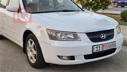 هیوندای سۆناتا